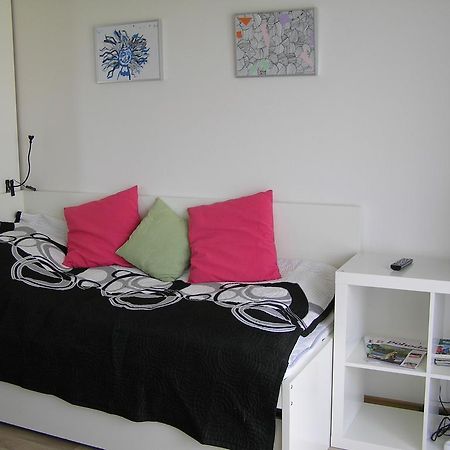 Apartment Třeboň 외부 사진