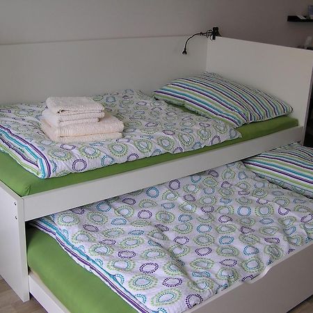 Apartment Třeboň 외부 사진