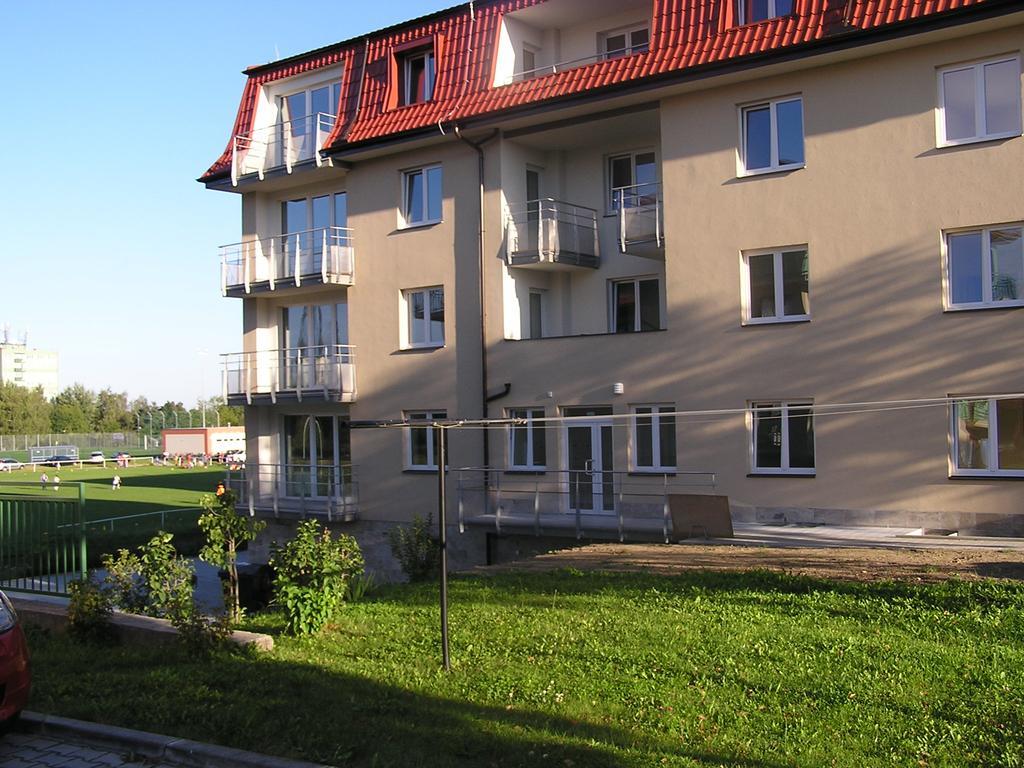 Apartment Třeboň 객실 사진