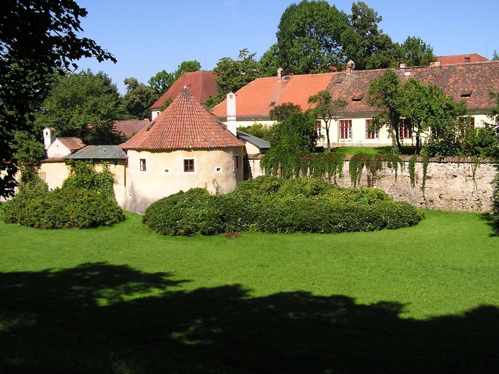 Apartment Třeboň 객실 사진