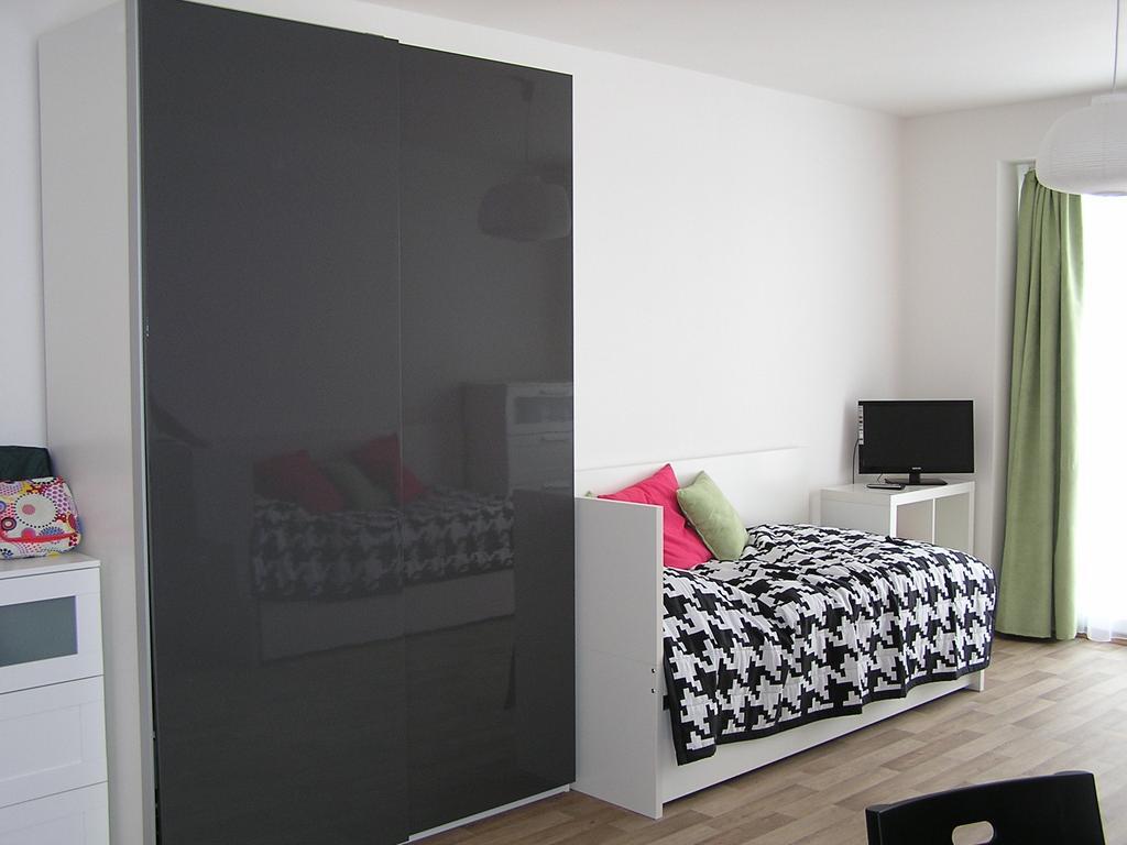 Apartment Třeboň 객실 사진